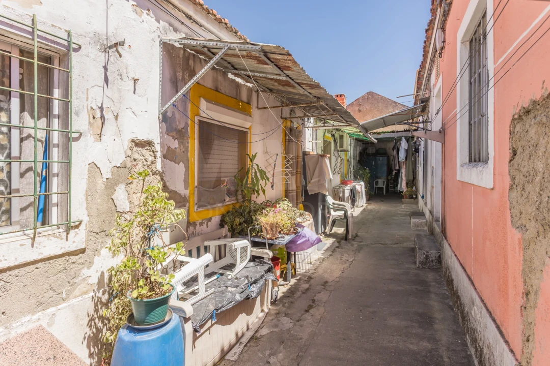 Moradia T1 para Venda em Camarate, Unhos e Apelação Foto 7