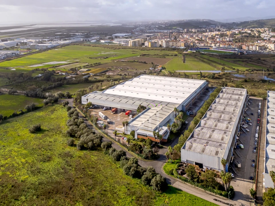 Armazém para Arrendamento em Alverca do Ribatejo e Sobralinho Foto 22