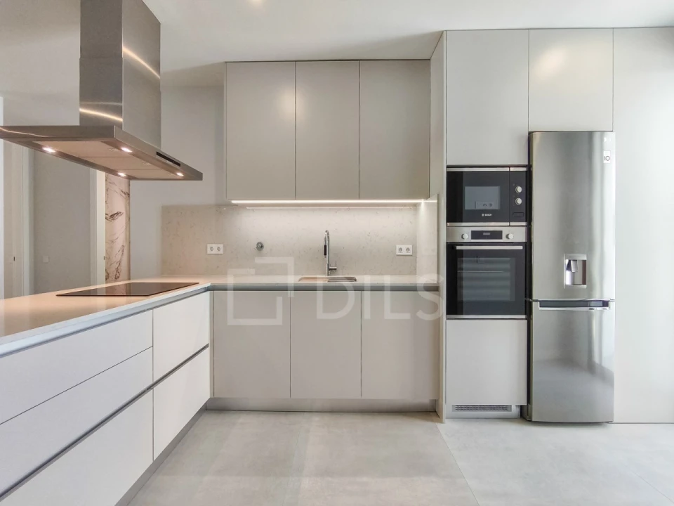 Apartamento T2 para Venda em Conceição e Cabanas de Tavira Foto 9