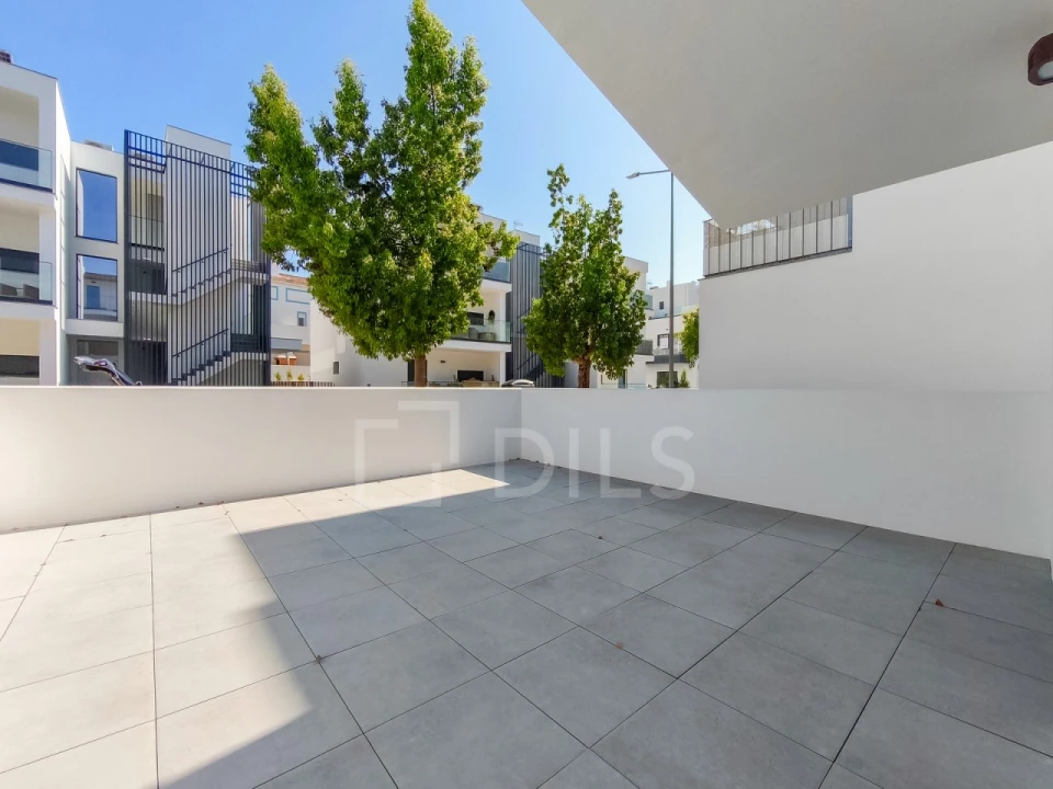 Apartamento T2 para Venda em Conceição e Cabanas de Tavira Foto 2