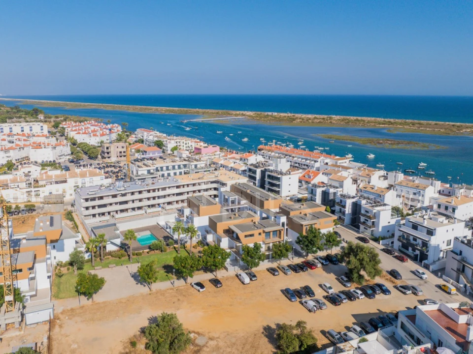 Apartamento T2 para Venda em Conceição e Cabanas de Tavira Foto 27