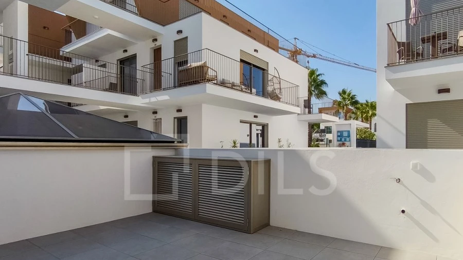 Apartamento T2 para Venda em Conceição e Cabanas de Tavira