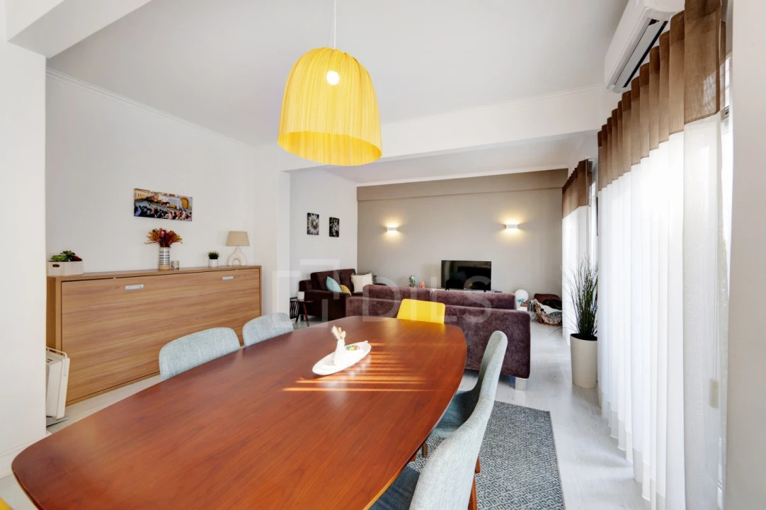 Apartamento T3 para Venda em Lumiar Foto 4