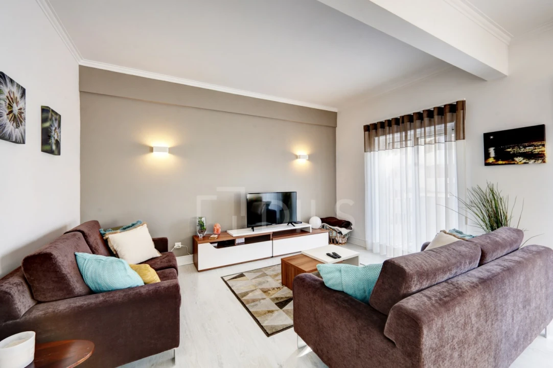 Apartamento T3 para Venda em Lumiar Foto 5