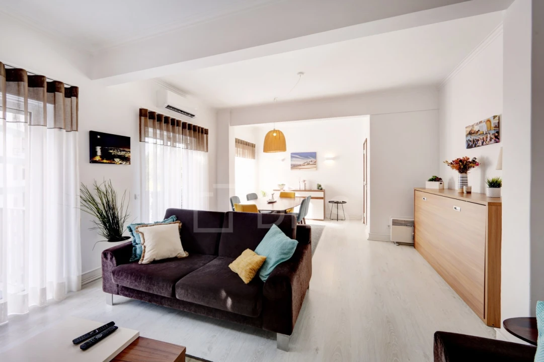 Apartamento T3 para Venda em Lumiar Foto 6