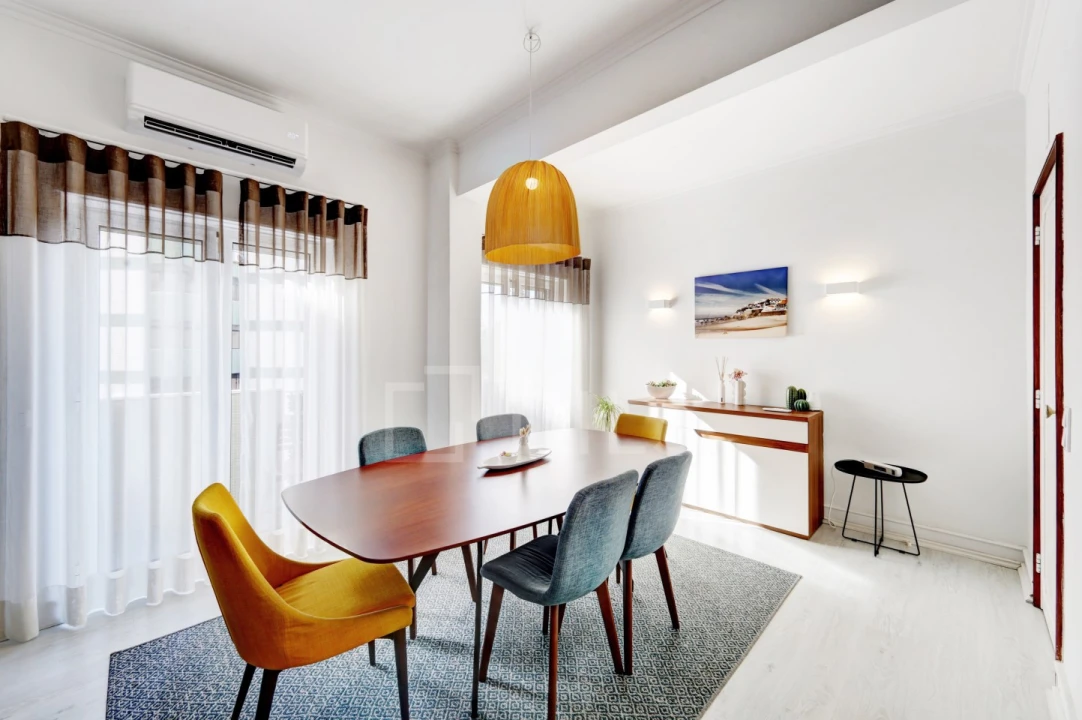 Apartamento T3 para Venda em Lumiar Foto 7