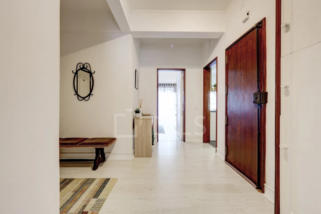 Apartamento T3 para Venda em Lumiar Foto 11