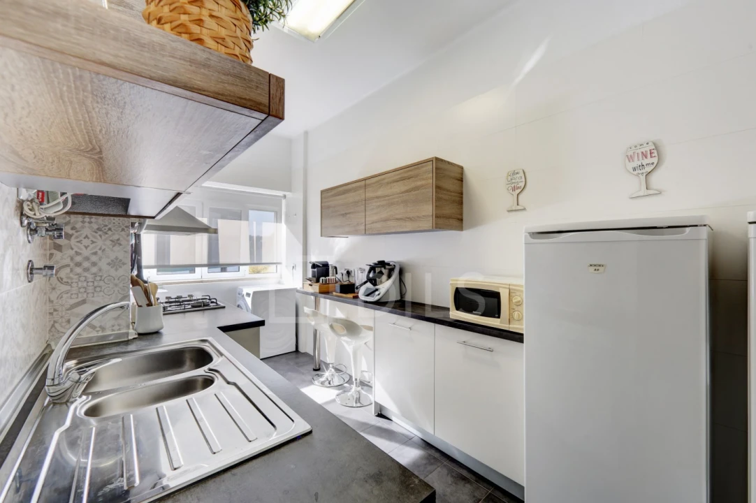 Apartamento T3 para Venda em Lumiar Foto 12