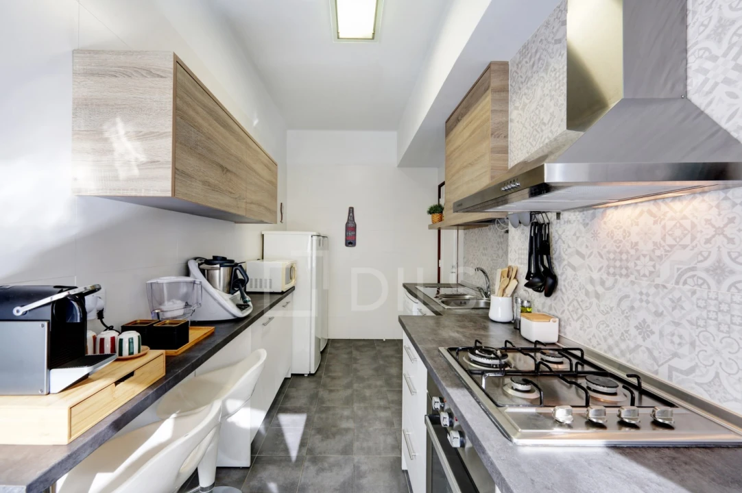 Apartamento T3 para Venda em Lumiar Foto 8