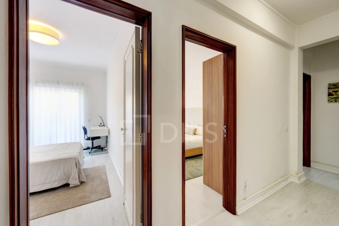 Apartamento T3 para Venda em Lumiar Foto 14