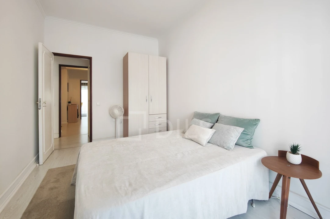 Apartamento T3 para Venda em Lumiar Foto 15