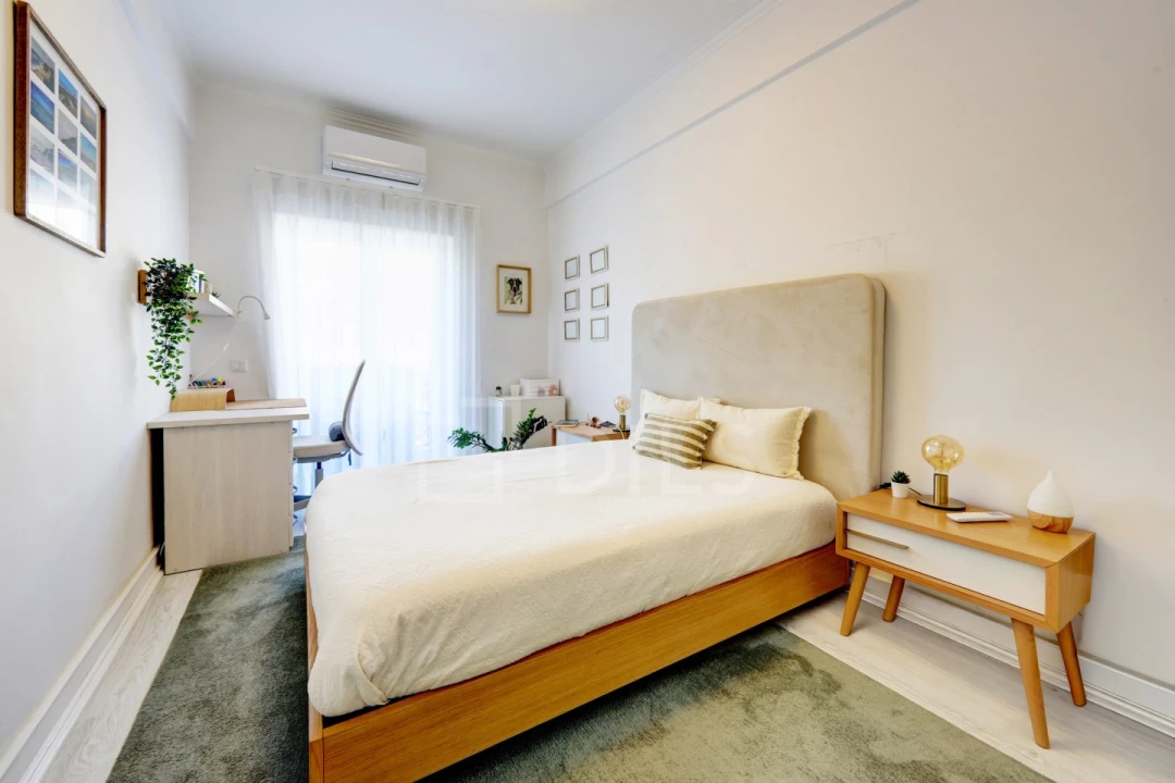 Apartamento T3 para Venda em Lumiar Foto 2