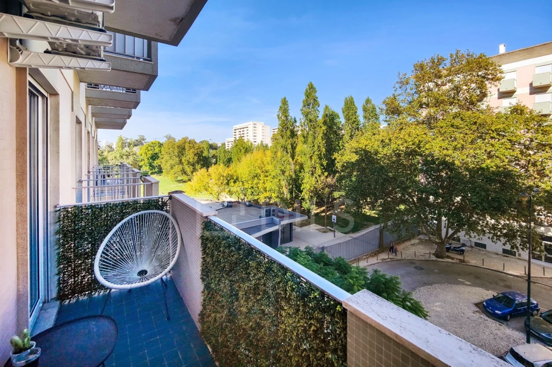 Apartamento T3 para Venda em Lumiar Foto 9