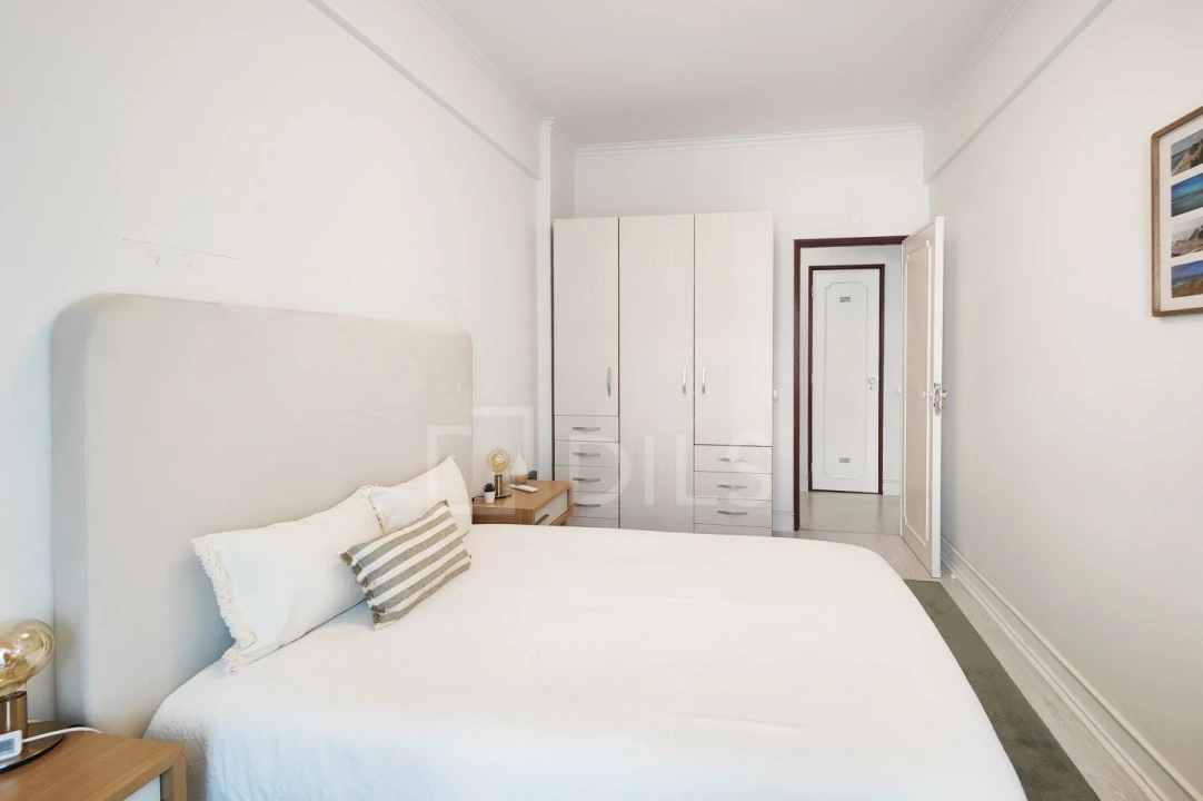 Apartamento T3 para Venda em Lumiar Foto 16