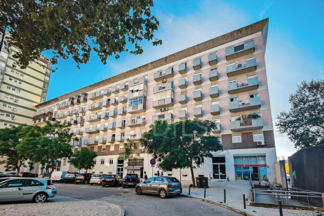 Apartamento T3 para Venda em Lumiar Foto 23