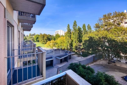 Apartamento T3 para Venda em Lumiar