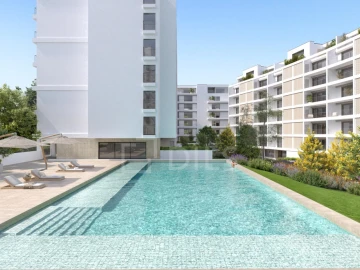 Apartamento T3 para Venda em Santo António dos Cavaleiros e Frielas