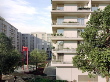 Apartamento T3 para Venda em Lumiar