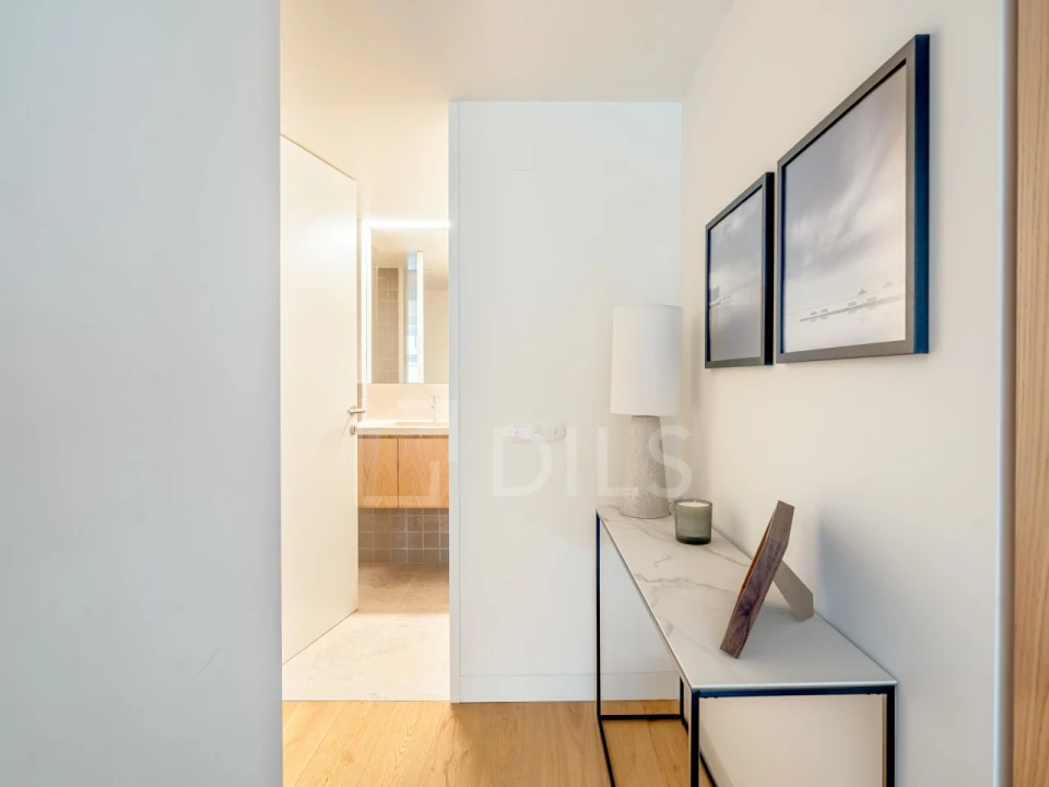 Apartamento T1 para Venda em Santa Maria Maior Foto 27