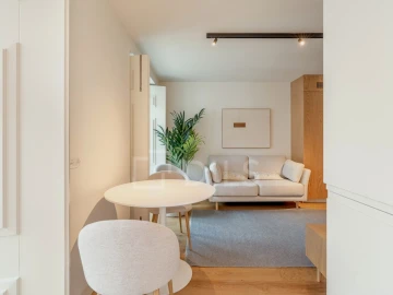 Apartamento T1 para Venda em Santa Maria Maior