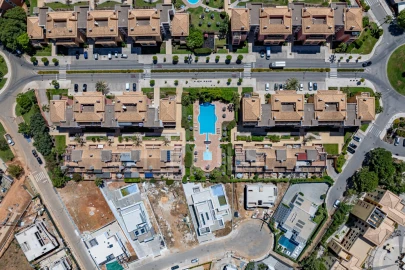 Moradia T3 para Arrendamento em Quarteira