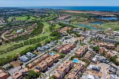 Moradia T3 para Arrendamento em Quarteira