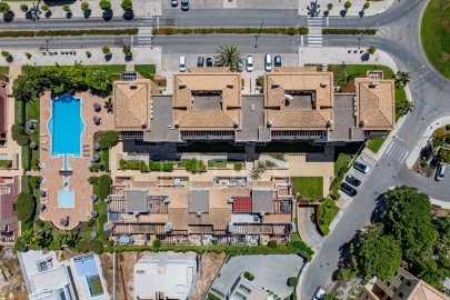Moradia T3 para Arrendamento em Quarteira