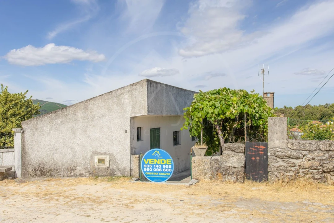 Moradia T2 para Venda em Pensalvos e Parada de Monteiros Foto 6