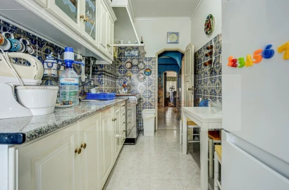 Apartamento T3 para Venda em Póvoa de Santa Iria e Forte da Casa