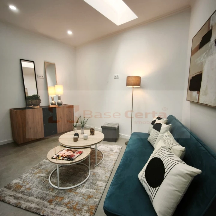 Apartamento T3 para Venda em Benfica Foto 11