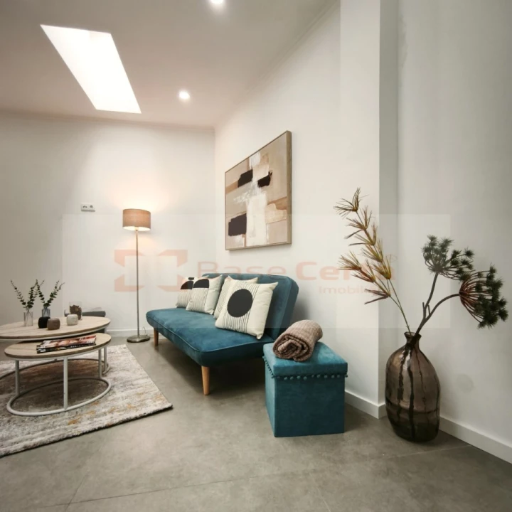 Apartamento T3 para Venda em Benfica Foto 12