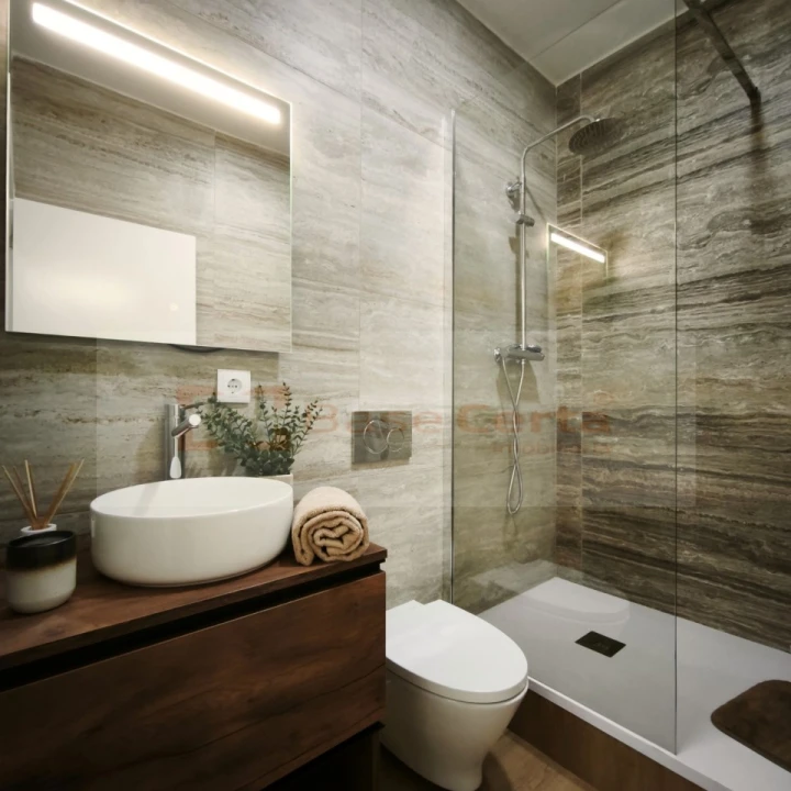 Apartamento T3 para Venda em Benfica Foto 14