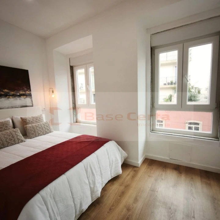 Apartamento T3 para Venda em Benfica Foto 17