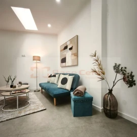 Apartamento T3 para Venda em Benfica