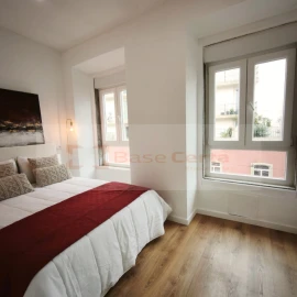 Apartamento T3 para Venda em Benfica