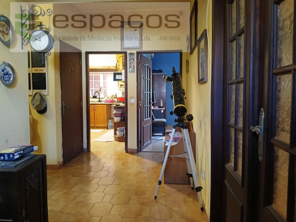Moradia T3 para Venda em Tinalhas Foto 4