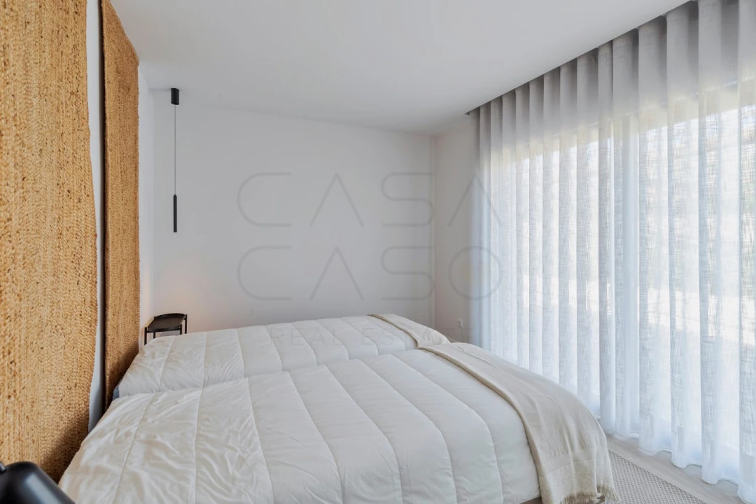 Moradia T4 para Venda em Carvalhal Foto 15