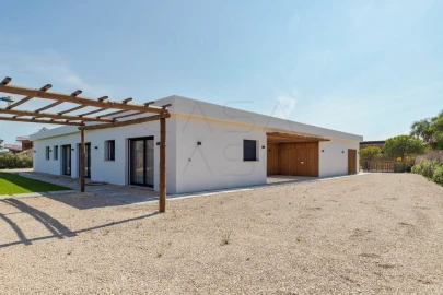 Moradia T4 para Venda em Carvalhal
