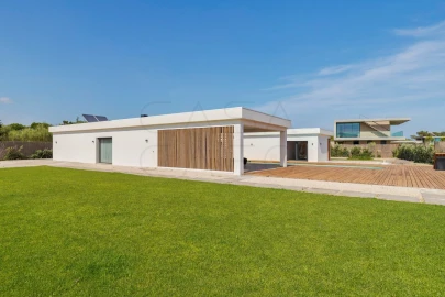 Moradia T4 para Venda em Carvalhal