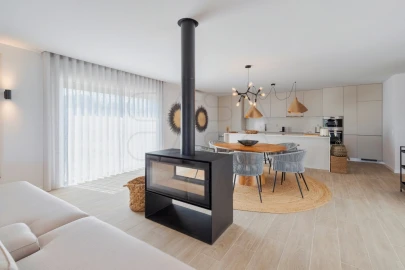 Moradia T4 para Venda em Carvalhal