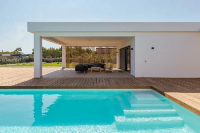Moradia T4 para Venda em Carvalhal