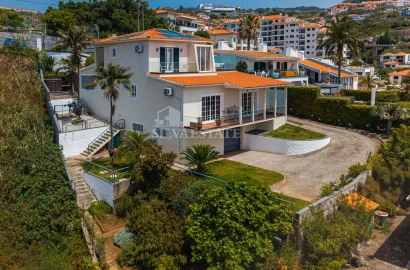 Moradia T3 para Venda em Caniço