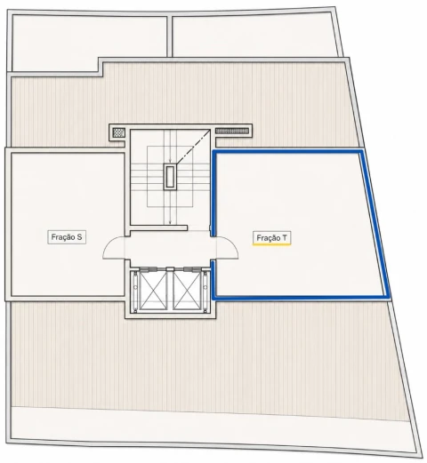 Apartamento T3 para Venda em Corroios