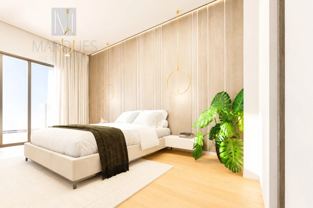 Apartamento T3 para Venda em Corroios Foto 3