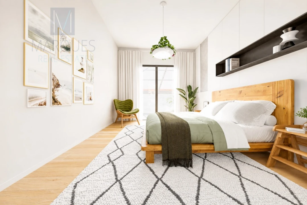 Apartamento T3 para Venda em Corroios Foto 5