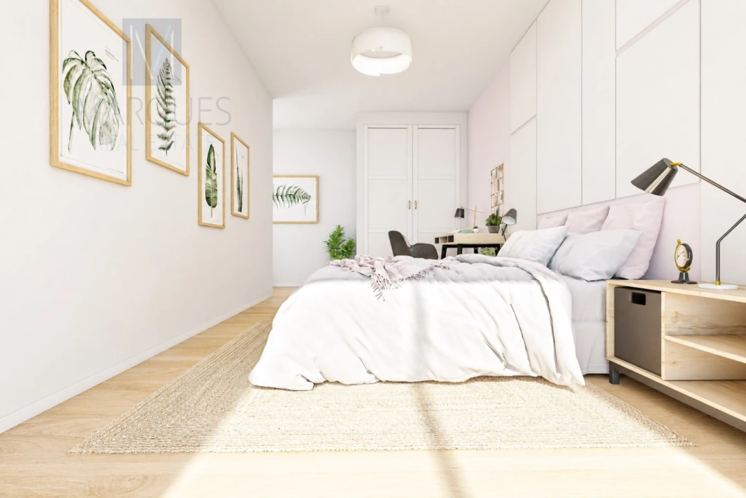 Apartamento T3 para Venda em Corroios Foto 7
