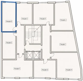 Apartamento T3 para Venda em Corroios