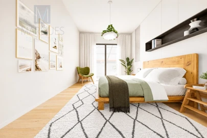 Apartamento T3 para Venda em Corroios