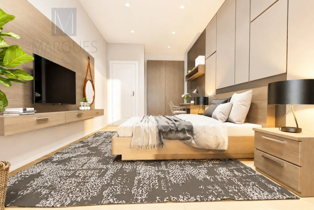 Apartamento T2 para Venda em Corroios Foto 5