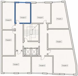 Apartamento T2 para Venda em Corroios